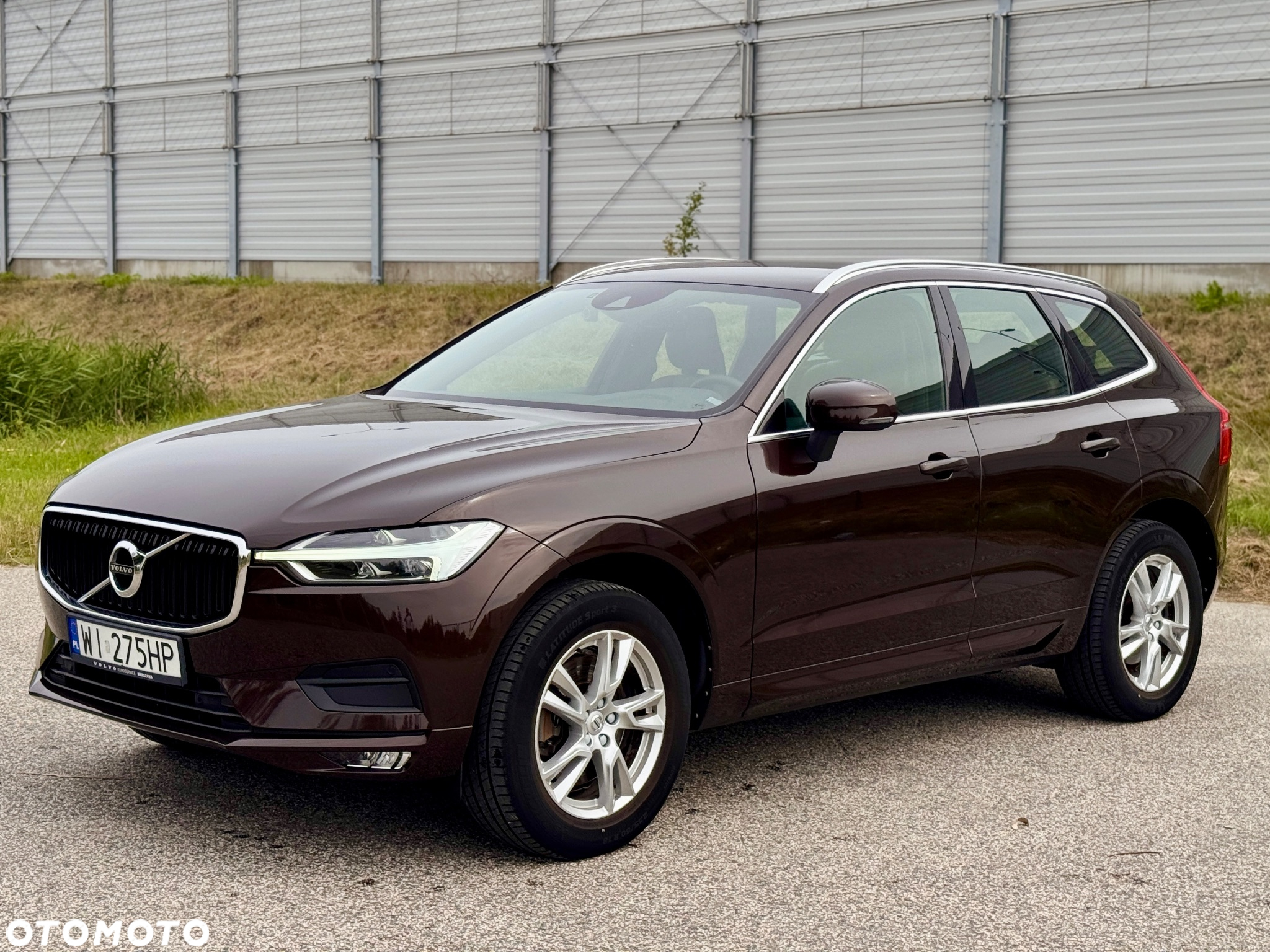 Volvo XC 60 T5 AWD Momentum Pro - 3