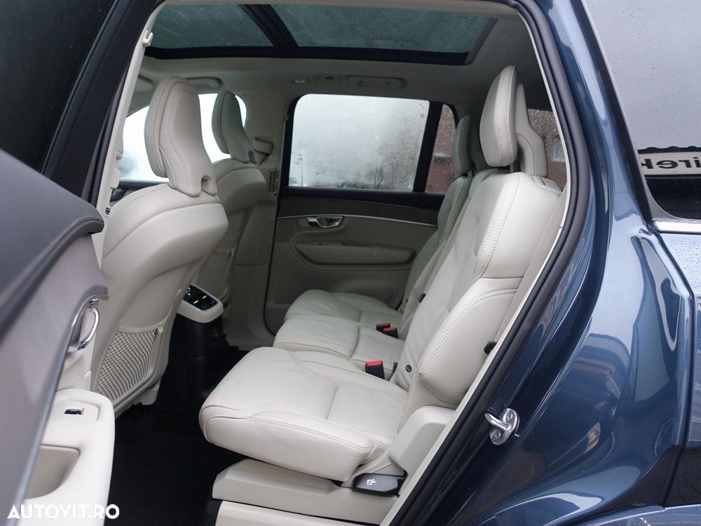 Volvo XC 90 T8 AWD Plus Bright - 15