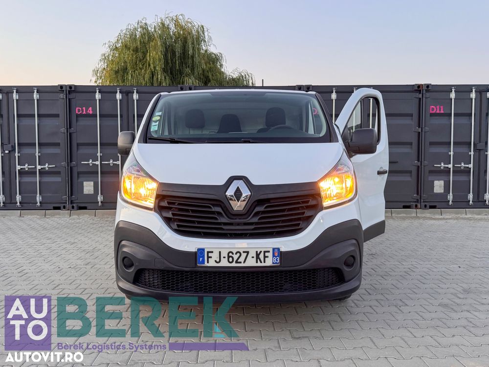 Renault Trafic - 3