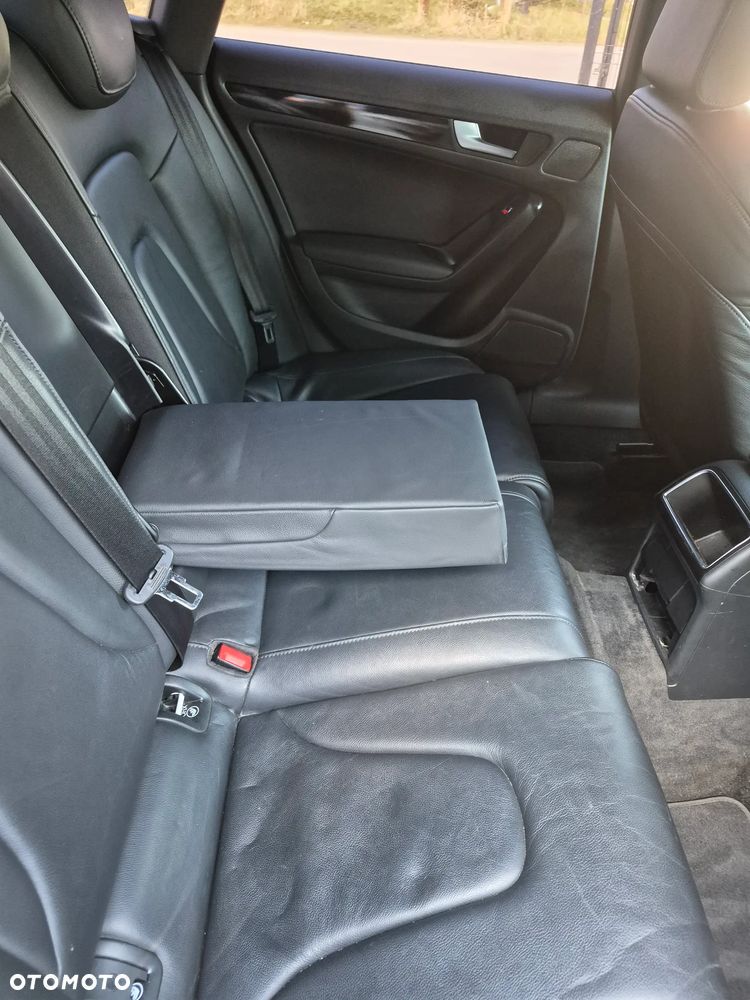 Audi A5 Sportback 1.8 TFSI - 9