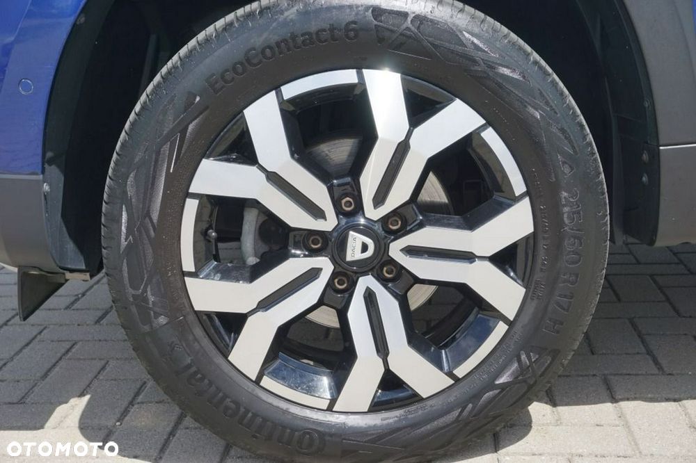 Dacia Duster 1.3 TCe Prestige - 28