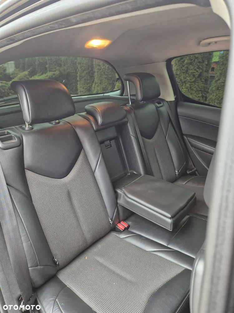 Peugeot 308 200 THP GTi - 8