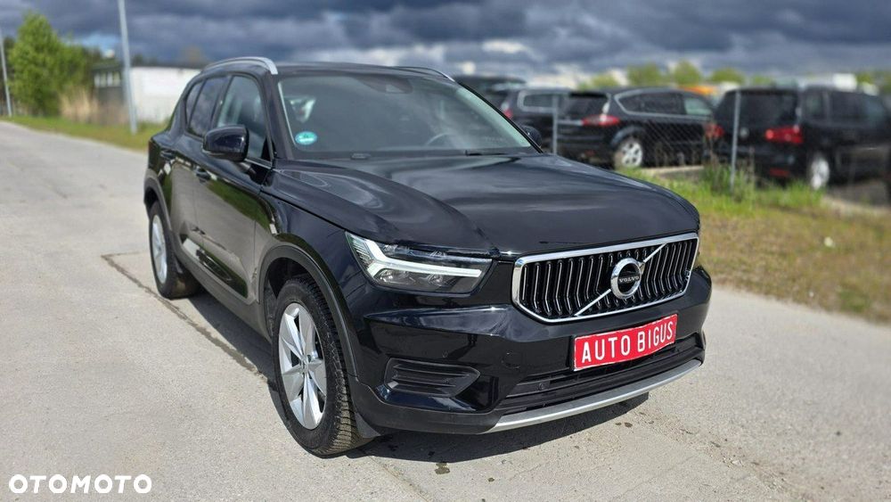 Volvo XC 40 - 4