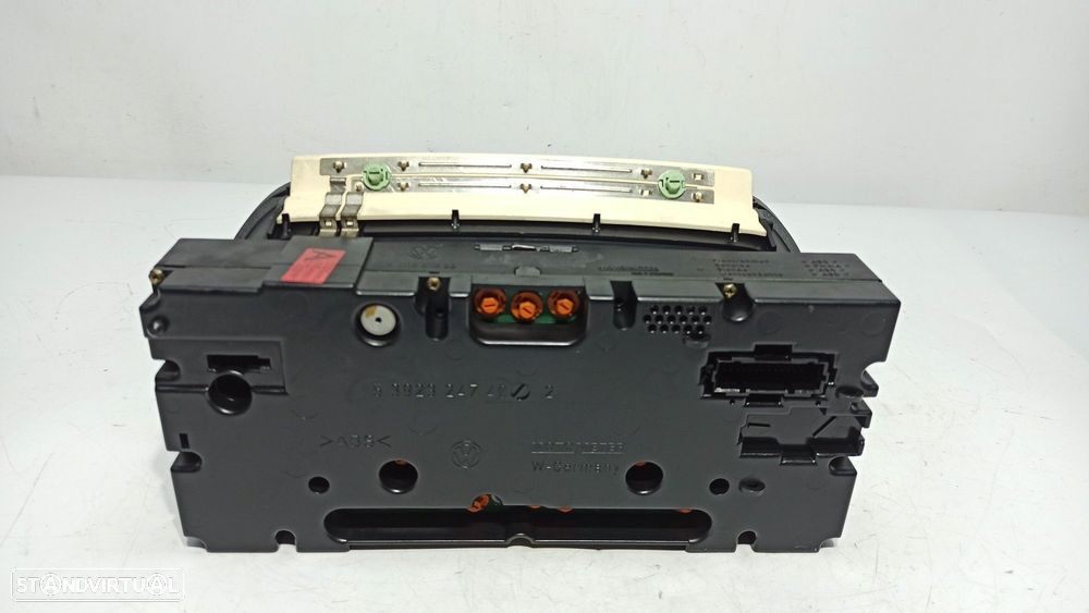 QUADRANTE VOLKSWAGEN GOLF III BERLINA (1H1) GTI - 3