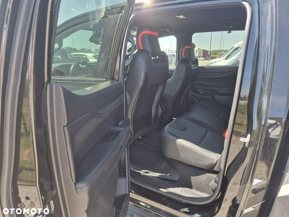 Ford Ranger Raptor - 17
