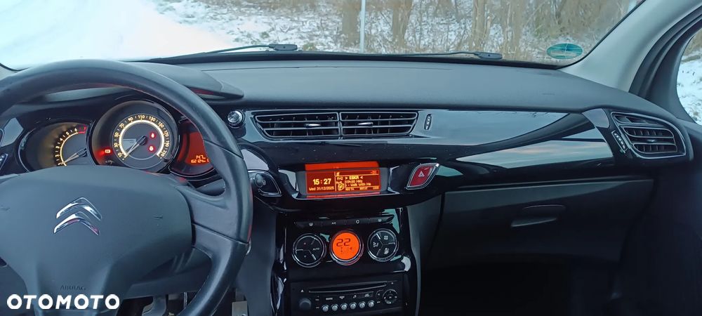 Citroën C3 VTi 120 Exclusive - 17