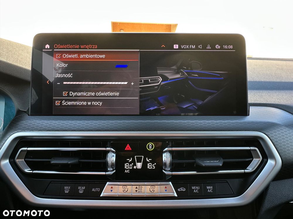 BMW X3 xDrive20d M Sport - 40