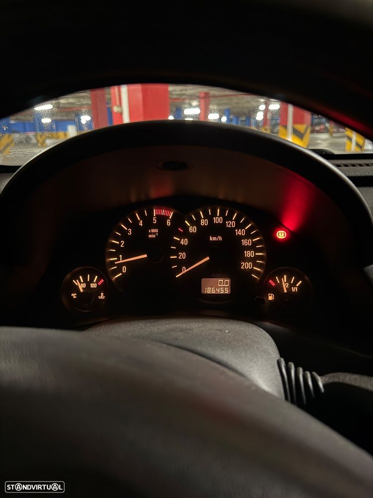 Opel Corsa 1.3 CDTI - 8