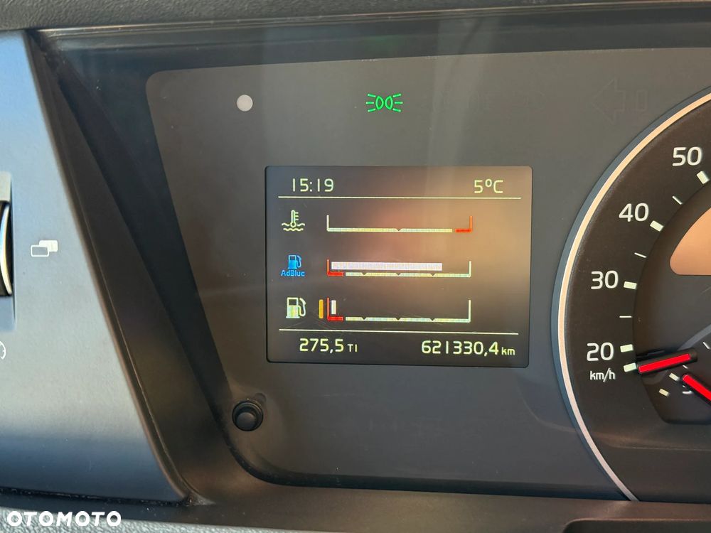 Volvo FH 460 PARK COOL - 13