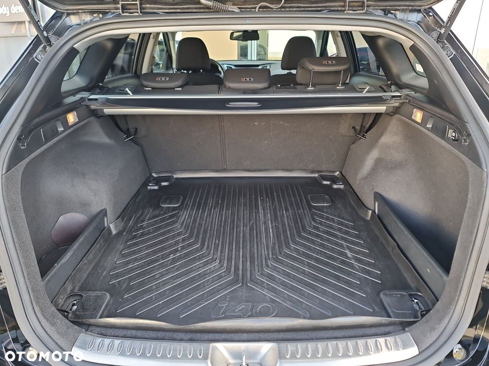 Hyundai i40 - 41