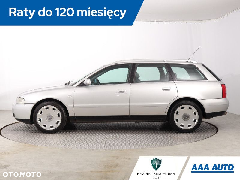 Audi A4 - 3