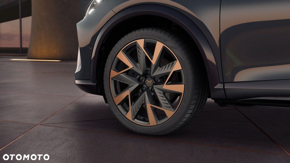 Cupra Formentor 2.0 TSI 4Drive DSG - 8