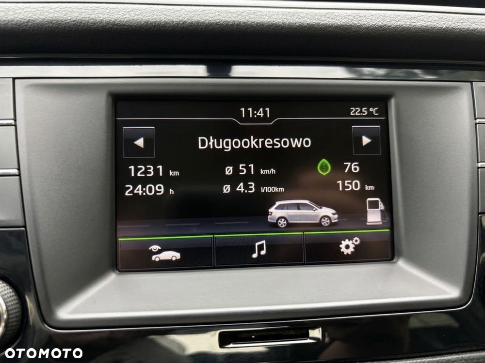 Skoda Fabia 1.4 TDI Ambition - 3