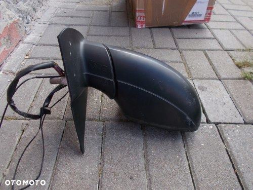 VW T5 LIFT 09- LEWE ELEKTRYCZNE 9 PIN 2x ANTENA+ASYSTENT ORYGINAŁ - 11