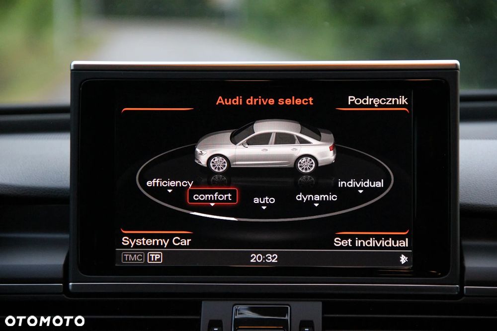 Audi A6 - 31