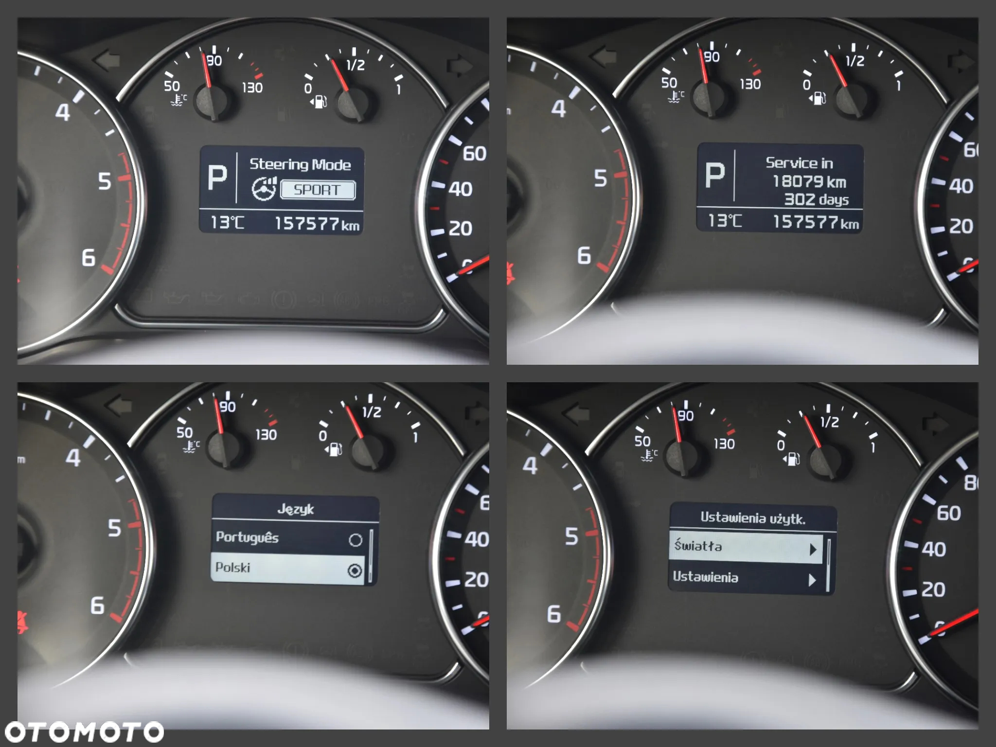 Kia Carens 1.7 CRDi Business Line 7os 7DCT - 25