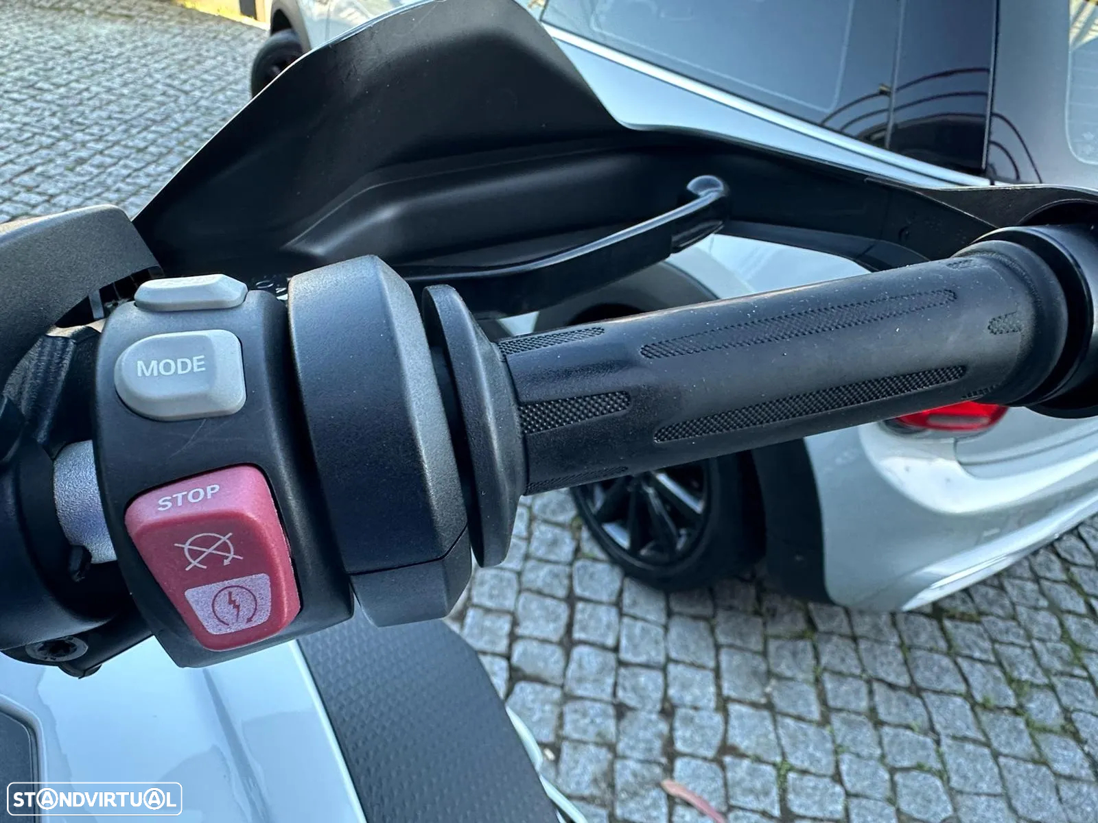 BMW S 1000 XR - 10