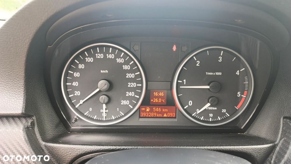 BMW Seria 3 320d - 12