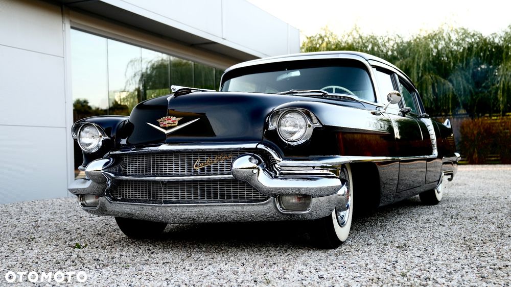 Cadillac Deville - 6