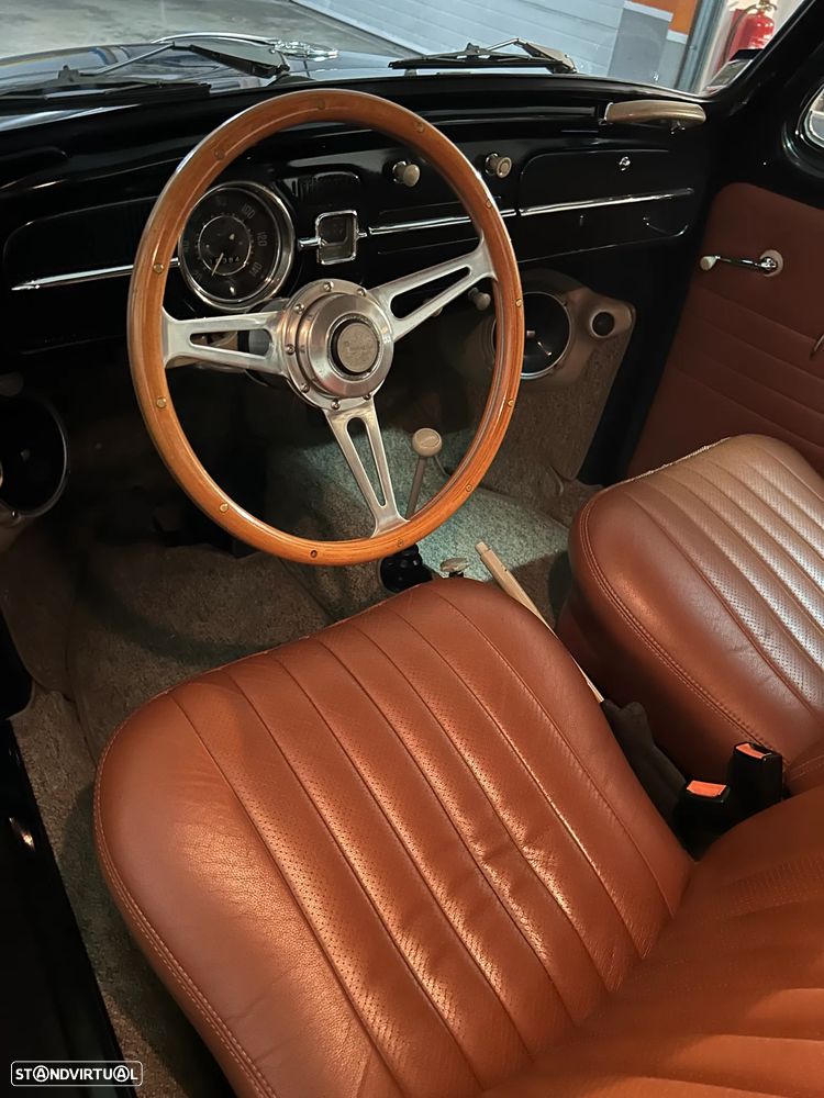 VW Carocha - 6