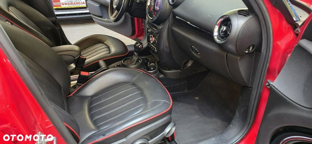 MINI Countryman - 21