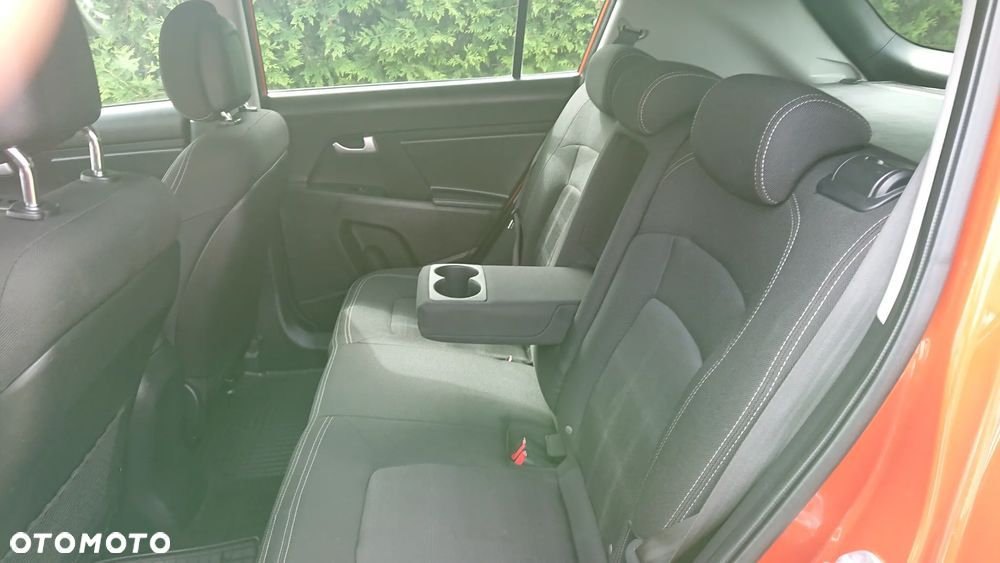 Kia Sportage 1.6 GDI L 2WD - 6