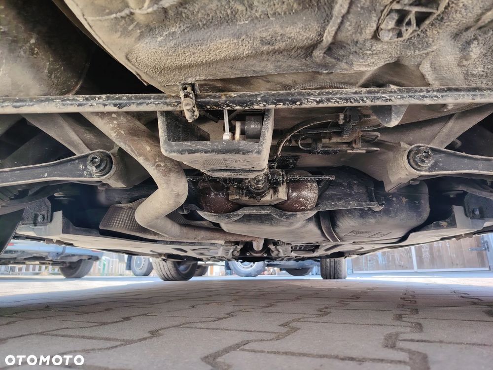 Citroën C5 HDi 135 Automatik Exclusive - 9