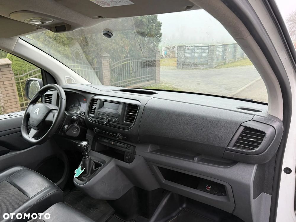 Citroën Jumpy - 11