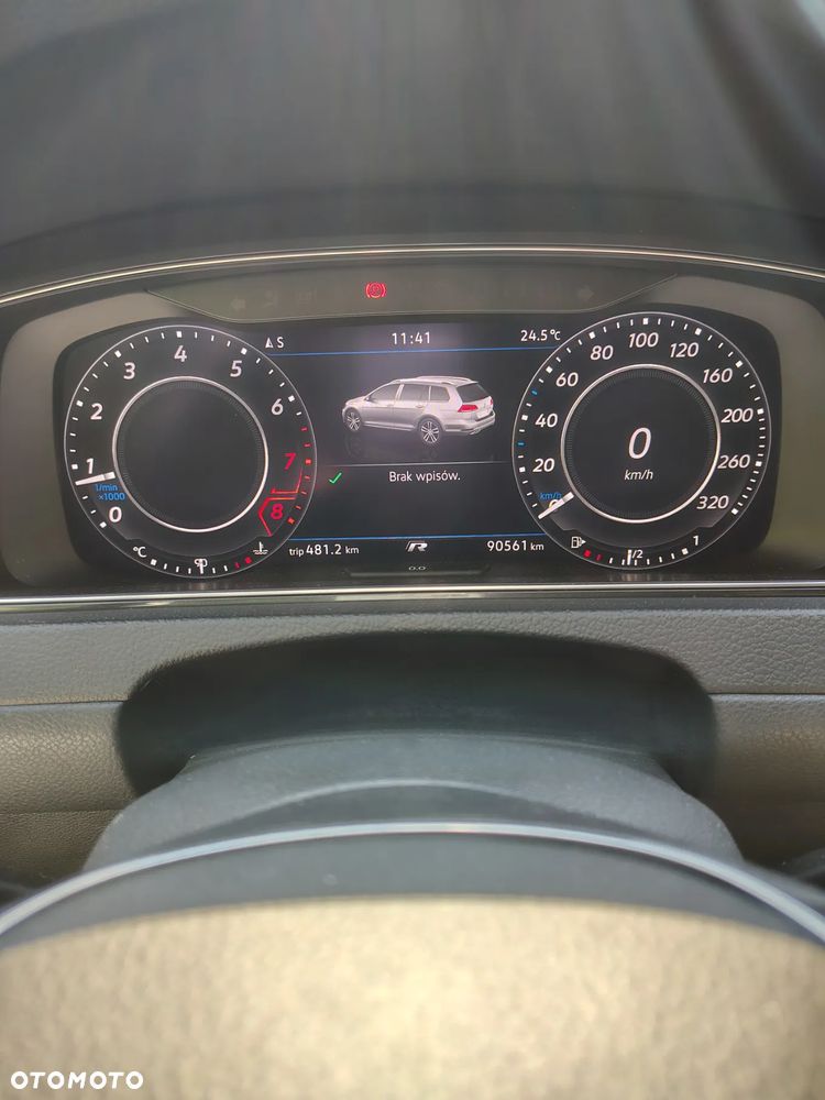Volkswagen Golf VII 1.4 TSI BMT Highline - 17