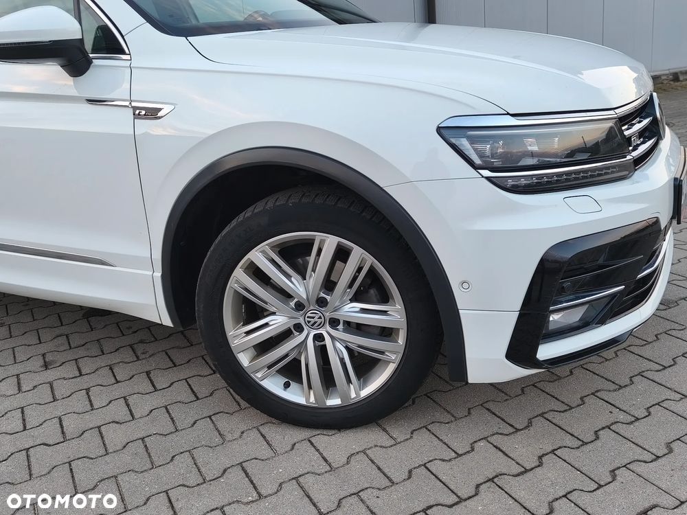 Volkswagen Tiguan 2.0 TDI BMT SCR 4Mot Highline DSG - 17