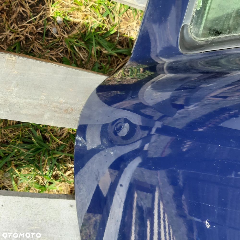 Drzwi Tylne Tył Lewe Lub Prawe Volvo S60 I 450 613 - 14