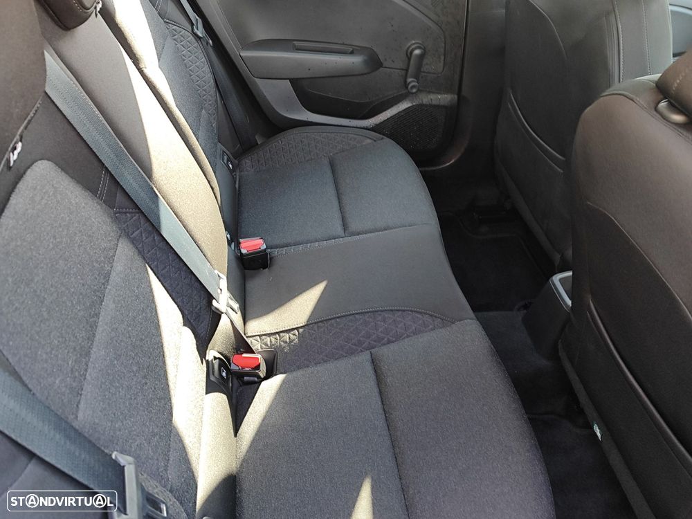 Renault Clio 1.5 Blue dCi Intens - 8