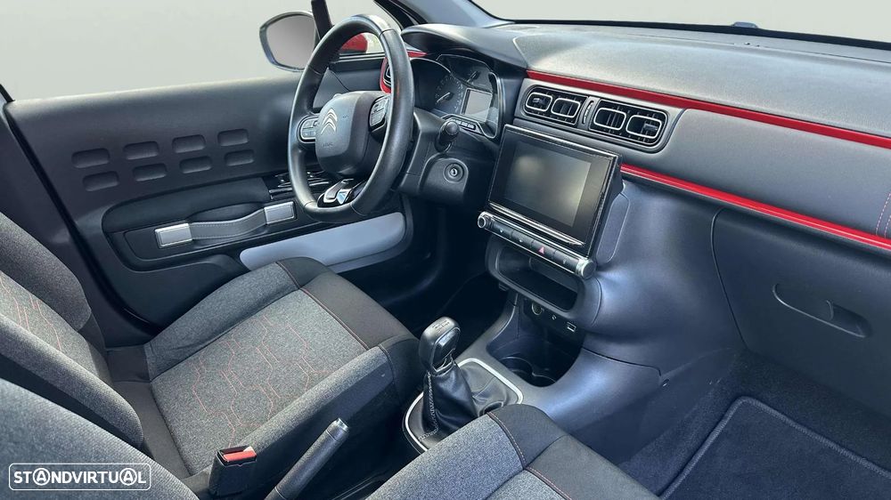 Citroën C3 - 13