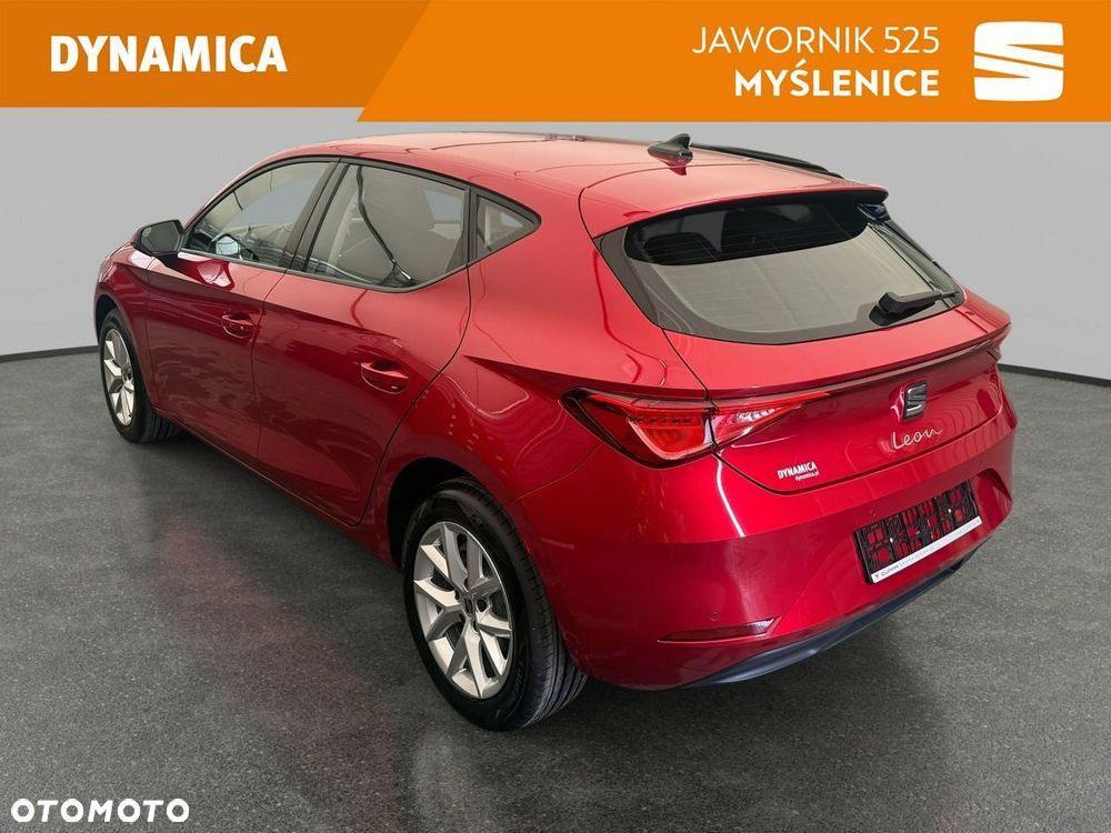 Seat Leon - 7