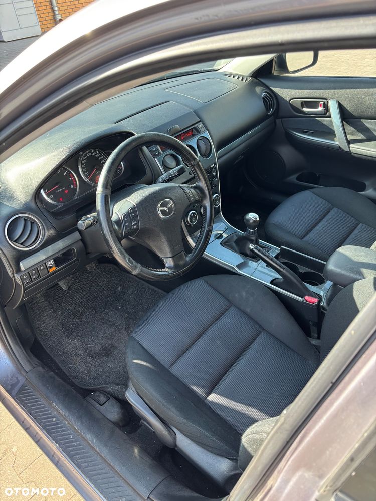 Mazda 6 Sport 1.8 Exclusive - 5