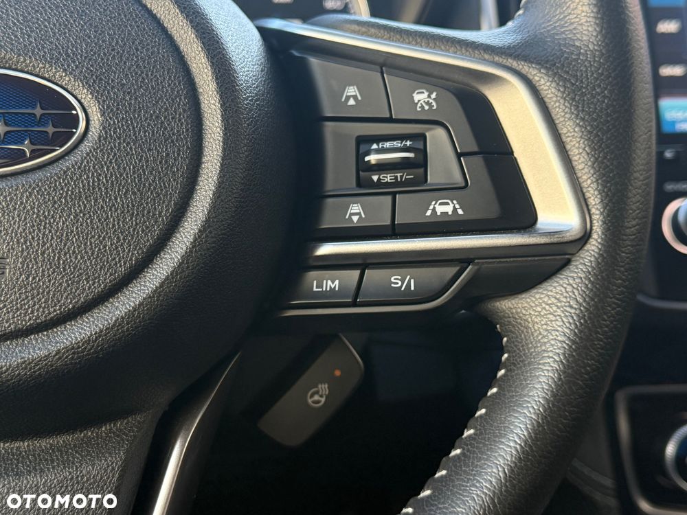 Subaru Forester 2.0i-L Exclusive (EyeSight) Lineartronic - 22