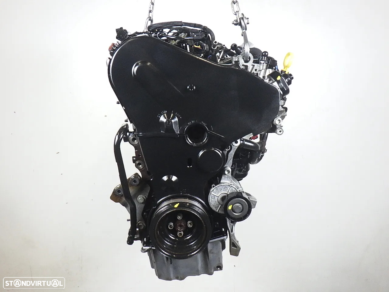 Motor Audi A3 1.6 TDI 81kw (2012-16) - 2