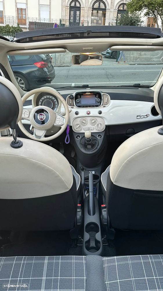 Fiat 500C - 29