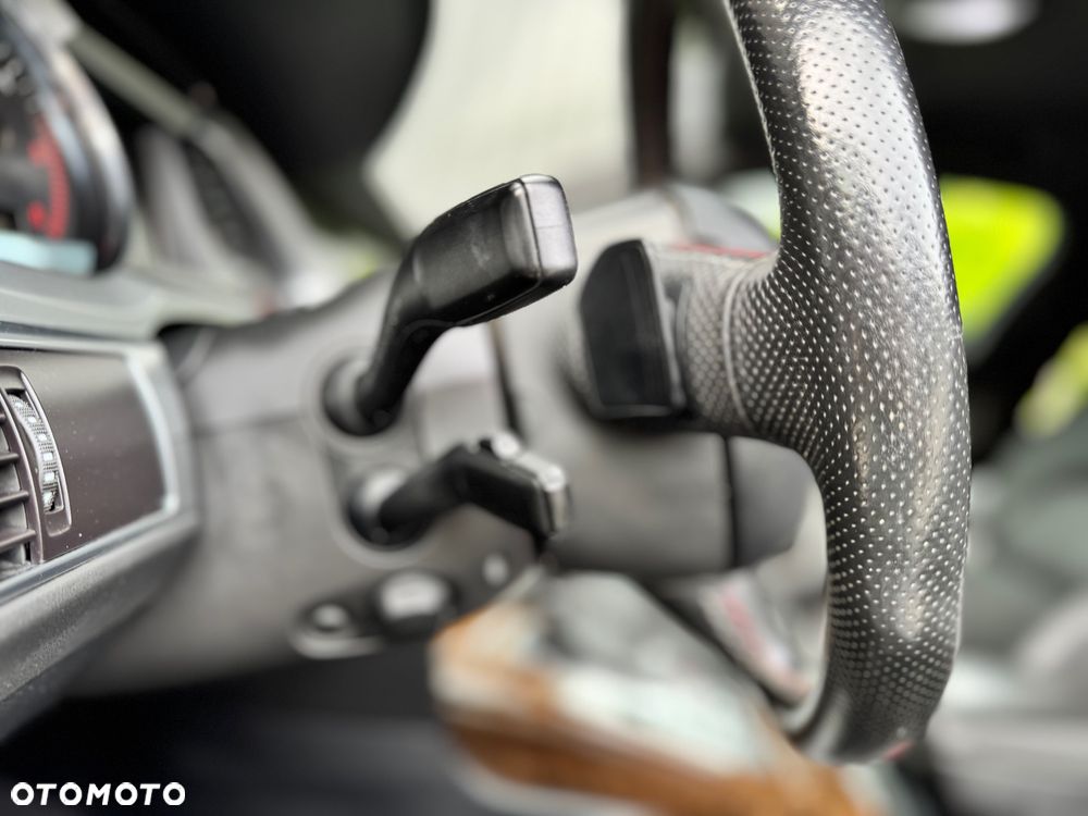 Audi A6 Limousine 2.7 TDI DPF quattro tiptronic - 22
