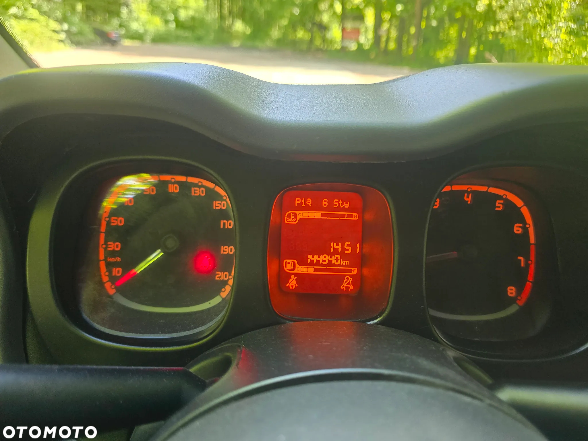 Fiat Panda - 24