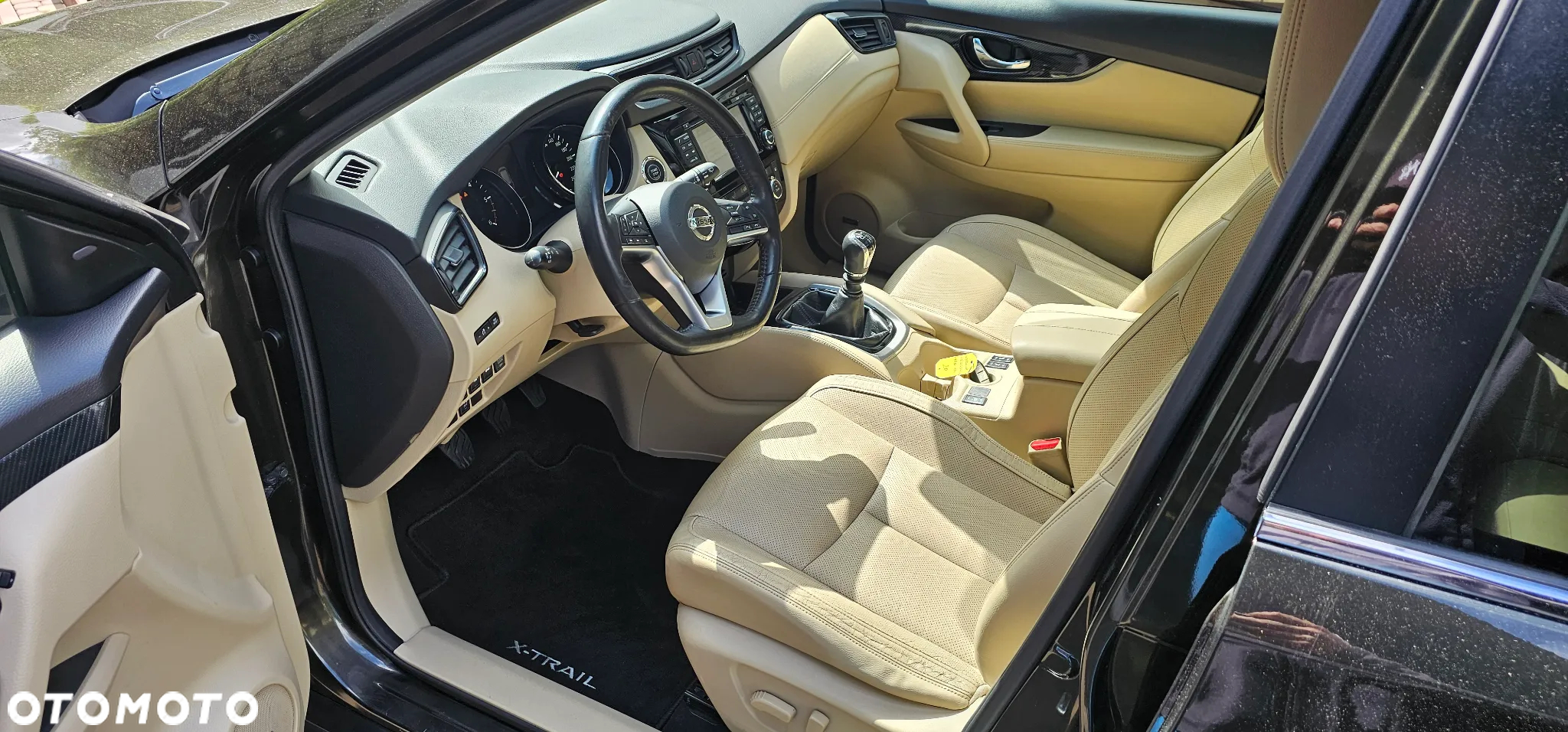 Nissan X-Trail 1.6 DCi Tekna 2WD - 9