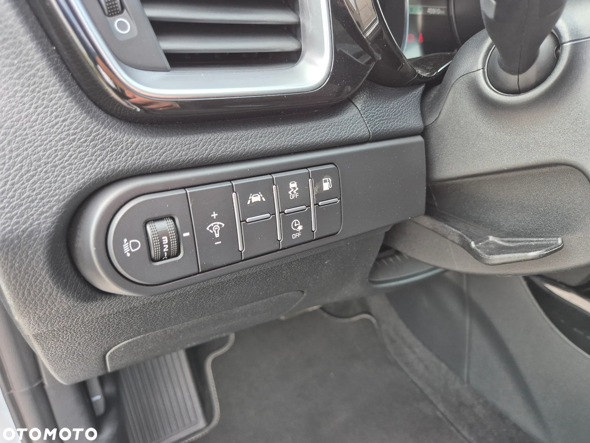 Kia XCeed - 21