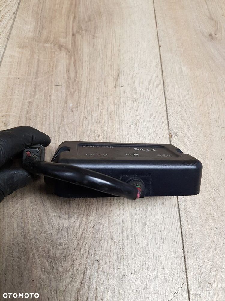 Moduł zapłonowy ECM Harley Davidson Evo 32405-91A - 4