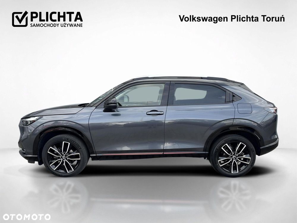 Honda HR-V 1.5 i-MMD Elegance CVT - 4