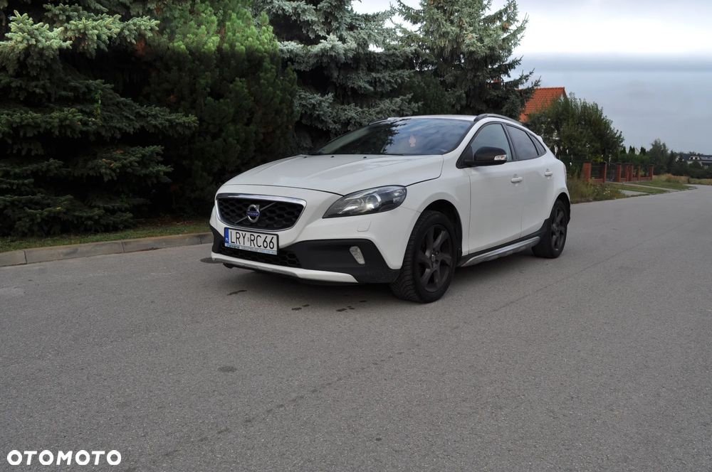 Volvo V40 - 3