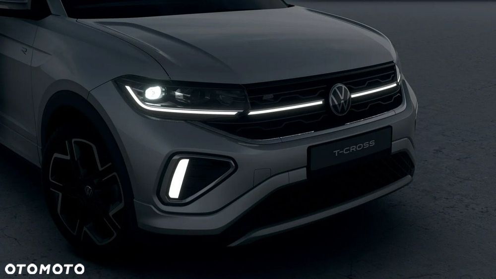 Volkswagen T-Cross - 8