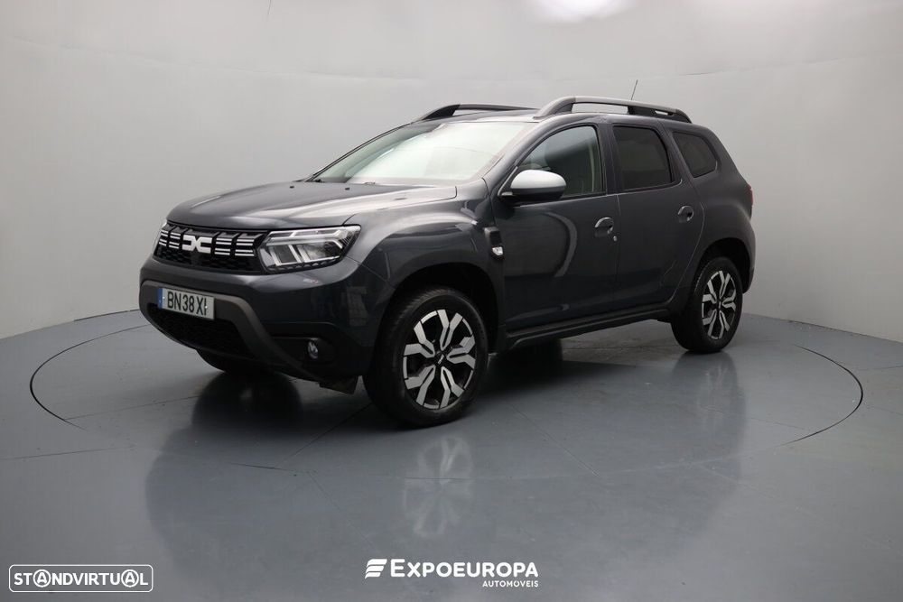 Dacia Duster 1.0 TCe ECO-G Journey Bi-Fuel - 1