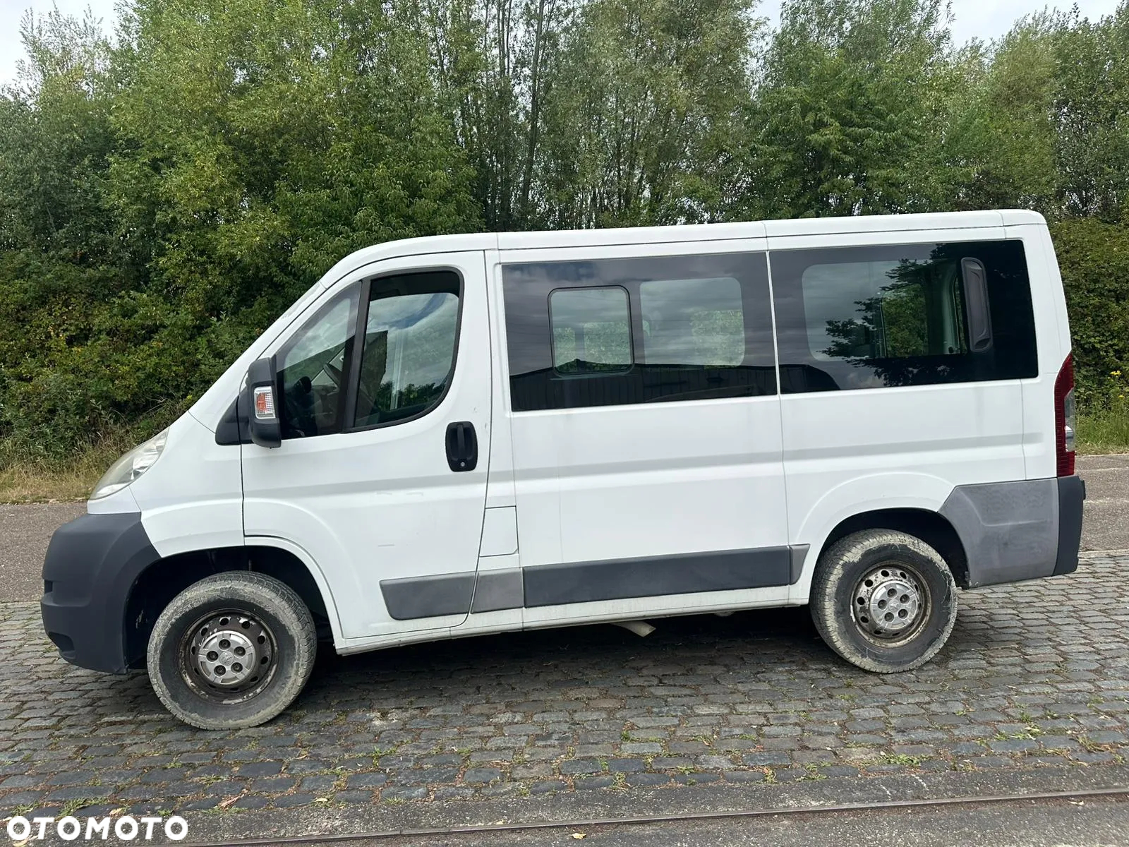 Peugeot BOXTER - 5