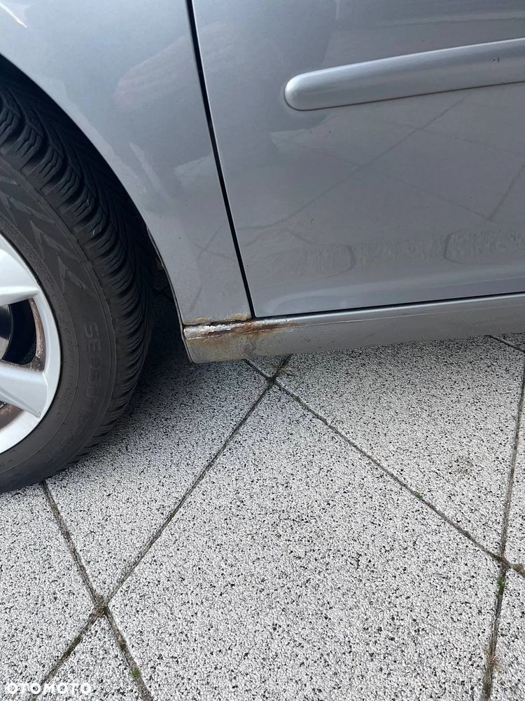 Volkswagen Golf - 13