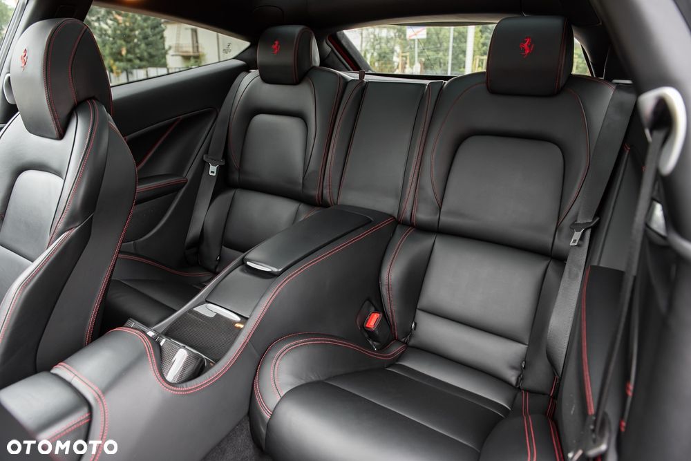 Ferrari FF Standard - 30
